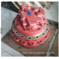 EX165LC Excavator Parts Travel Motor Fiat in stock